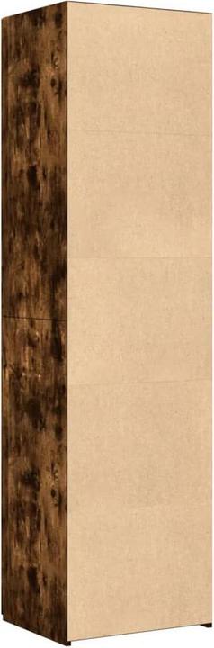 Image du produit vidaXL Highboard (50 x 42.50 x 185 cm)