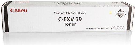 Image du produit Canon C-Exv 39 (CF)