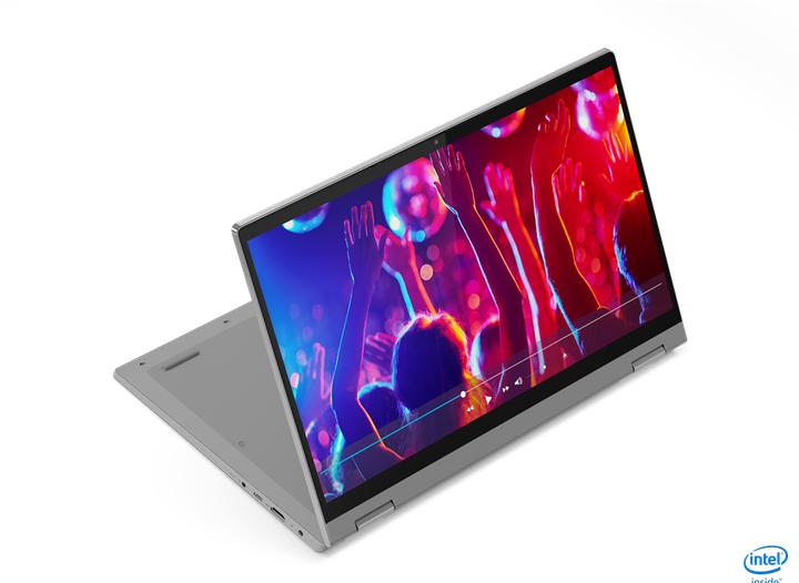 Immagine prodotto Lenovo IdeaPad Flex 5 (14", Intel Core i5-1135G7, 16 GB, 512 GB, CH)