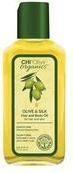 Actual product image CHI Olive Organic Hair & Body Oil (15 ml)