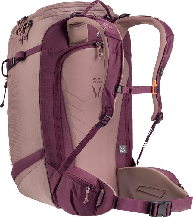 Image du produit Deuter Freerider Pro 30+10 (30 l)