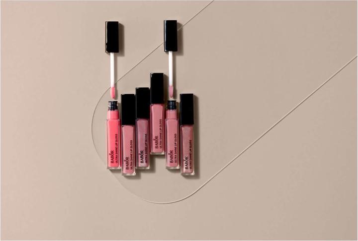 Produktbild Babor MAKE UP - Ultra Shine Lip Gloss 04 Lemonade (04 Lemonade)