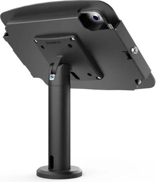 Produktbild Compulocks TCDP01102IPDSB, Multimedia-Ständer, Schwarz, Aluminium, Tablette, 25,9 cm (10.2"), 1