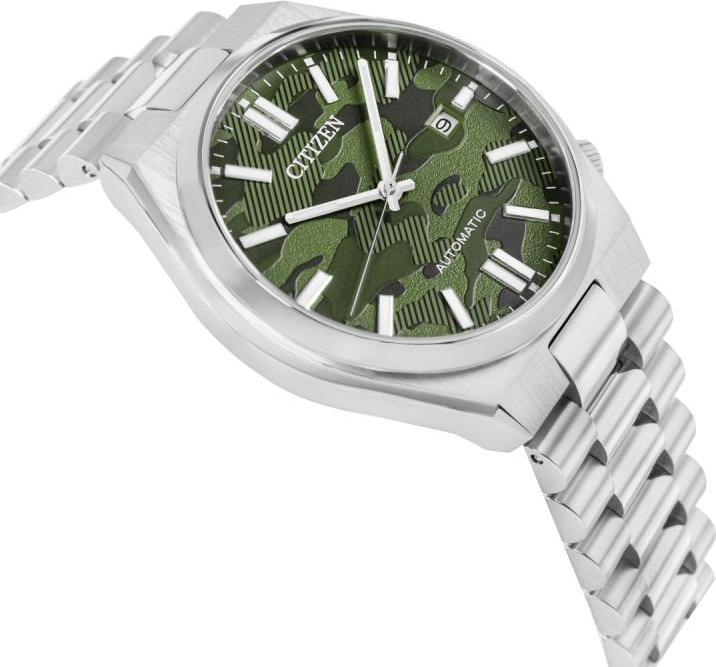 Produktbild Citizen NJ0159-86X (Analoguhr, 40 mm)