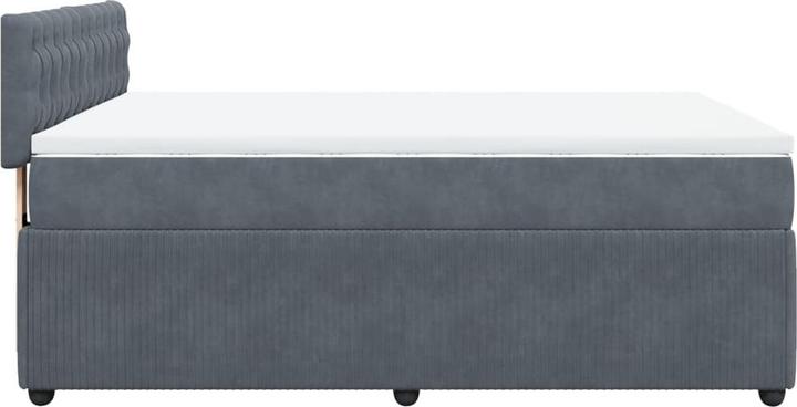 Produktbild vidaXL Boxspringbett (160 x 200 cm)