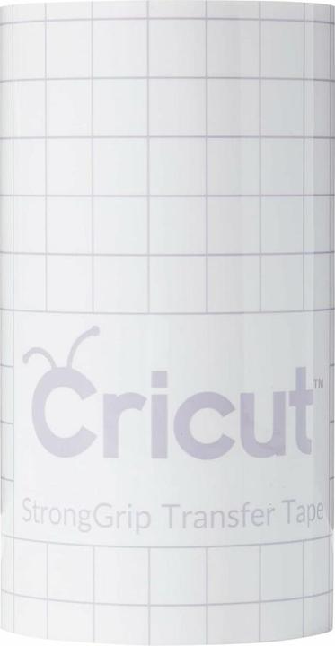 Actual product image Cricut Transfer paper (121.90 cm, 13.90 cm)
