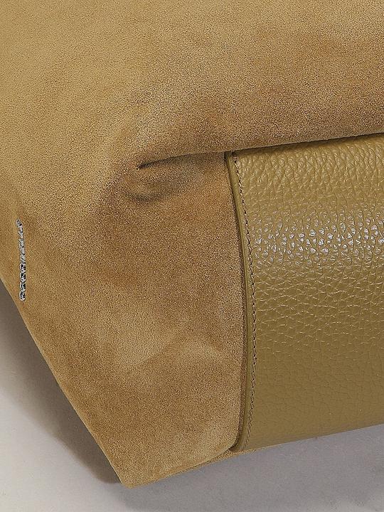 Immagine prodotto Coccinelle C-Easy Suede Handbag