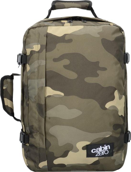 Actual product image Cabin zero CabinZero (23 l)