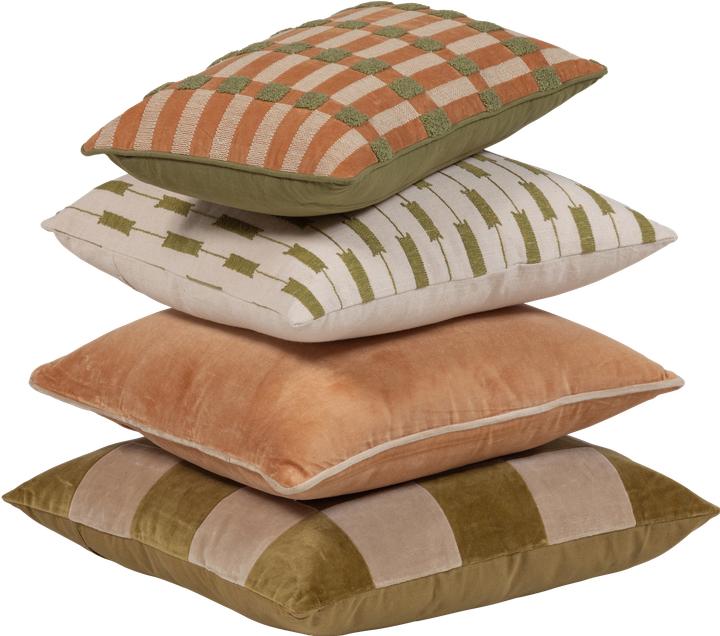 Produktbild Woood Kissin (50 x 50 cm)