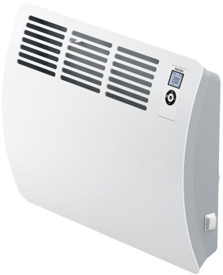 Produktbild Stiebel Eltron CON 15 Premium, 1,5 kW Wandkonvektor für ca. 20 m² (1500 W)
