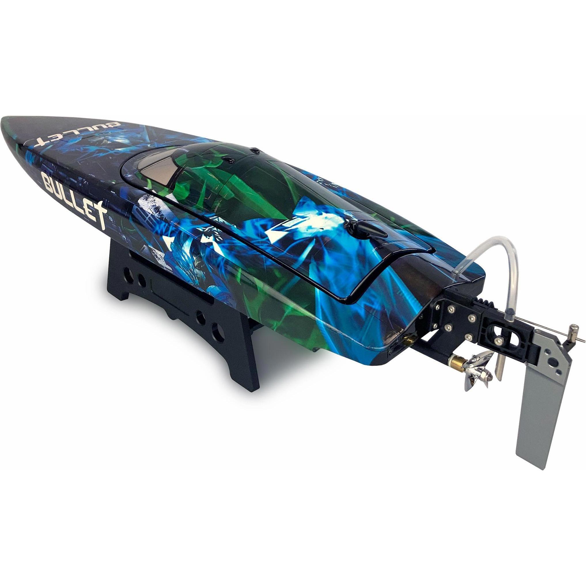 Thumbnail - Amewi Bullet