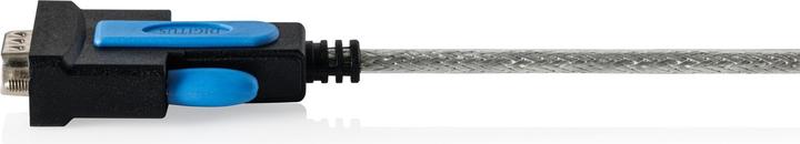 Immagine prodotto Digitus USB auf DB9 RS232 Kabel mit FT232RNL Chipsatz (1.80 m)