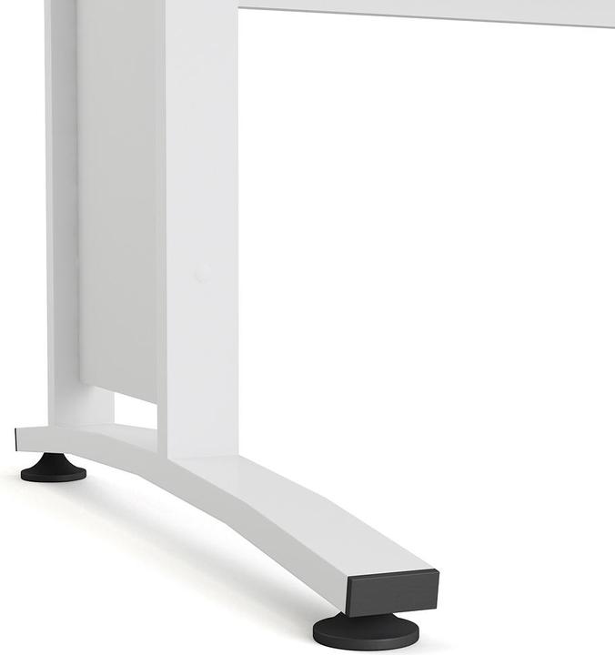 Produktbild Tvilum Schreibtisch Prisme (120 x 80 x 74.50 cm)