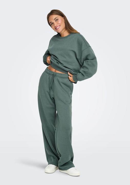 Actual product image Only Onlbest Straight Pant Swt Noos (XS)