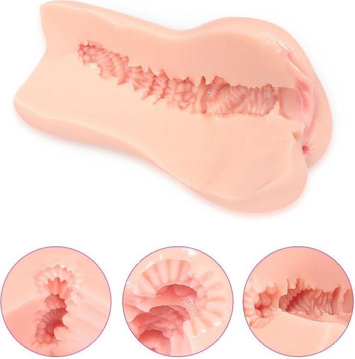 Immagine prodotto Kokos Bellaana Onahole Artificial Vagina Masturbator For Men
