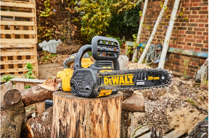 Image du produit DeWalt DCM565NXJ (Tronçonneuse à batterie)