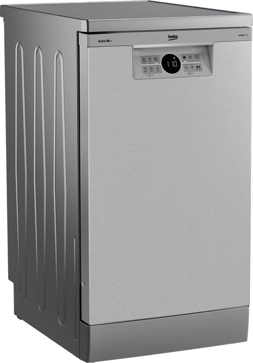 Image du produit Beko BDFS26040XA