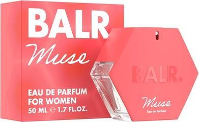 Produktbild Muse BALR. Eau de Parfum 50 ml (Eau de Parfum, 50 ml)
