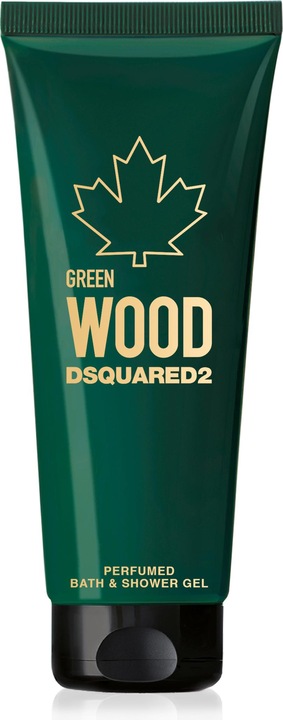 Dsquared2 Green Wood (250 ml)