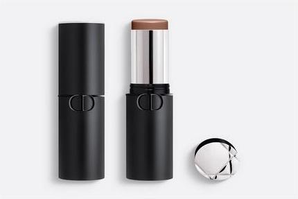 Actual product image Dior Forever Skin Contour (002 Tan, Bronzer, 500 g)