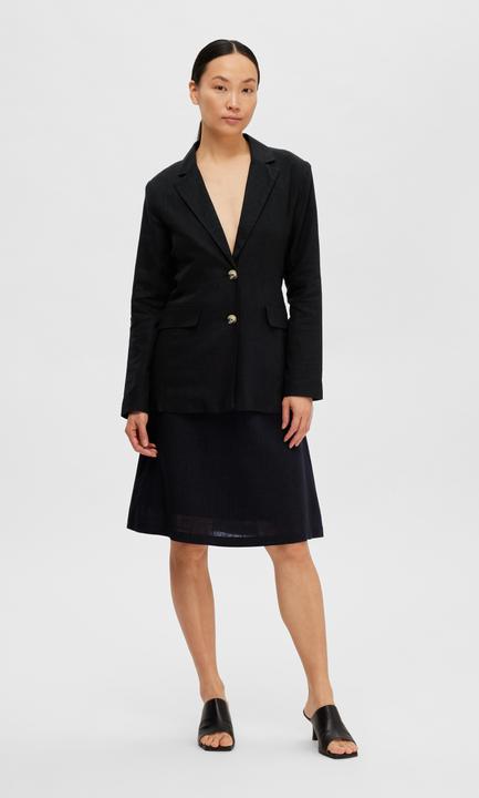 Produktbild Selected Leinengemisch Blazer (38)