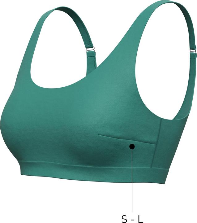 Produktbild Calida Natural Skin (Einzelpack, L)