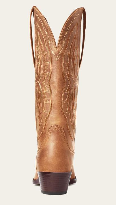 Produktbild Ariat Heritage X Toe Wide (40)