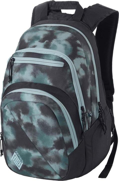 Actual product image Nitro Stash 29 Schulrucksack 49 cm (27 l)