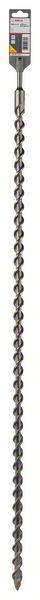 Produktbild Bosch Professional Zubehör Hammerbohrer SDS plus-5, 22 x 950 x 1000 mm (22 mm)