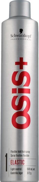 Image du produit Schwarzkopf Professional OSIS+ Elastic (500 ml)