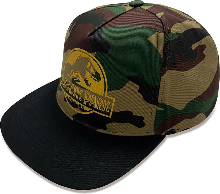 Actual product image Star Wars Jurassic Park - Logo