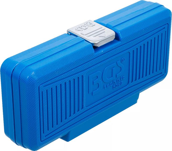 Actual product image BGS Power bit insert set (Hexagon socket TX)