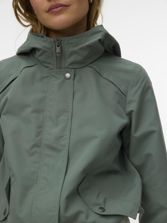 Actual product image Vero Moda VMZOA Parka Long parka (L)