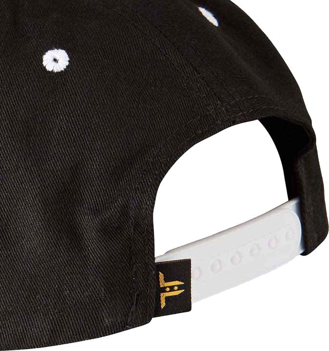 Actual product image Tokyo Time Unisex Adult Real Madrid CF Baseball Cap (One size)