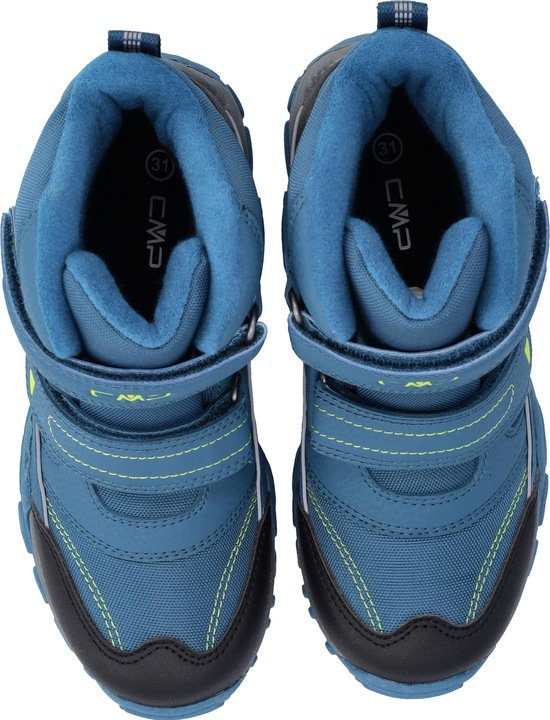 Actual product image CMP Campagnolo Kid's Pyry Snow Boot Waterproof (33)