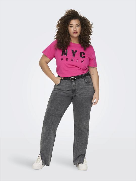 Immagine prodotto Only Curvy Print T-Shirt (L)