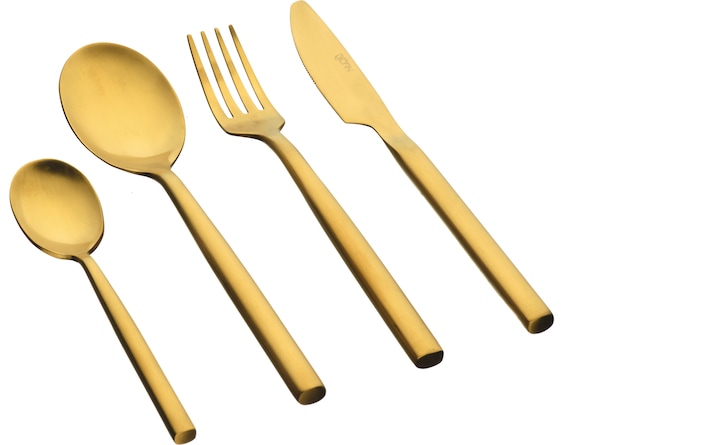 24 Piece