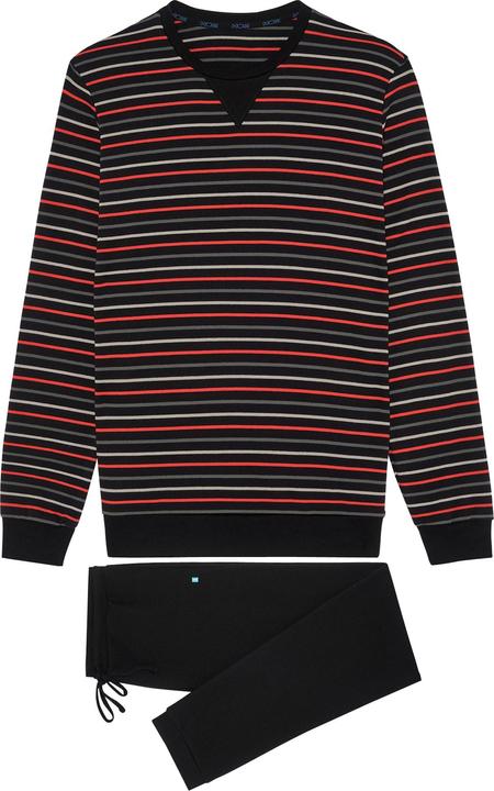 Produktbild HOM Pyjama Toronto (M)