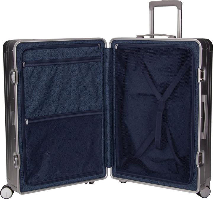 Image du produit American Tourister Trolley Soundbox Alu Spinner 75 (100 l)