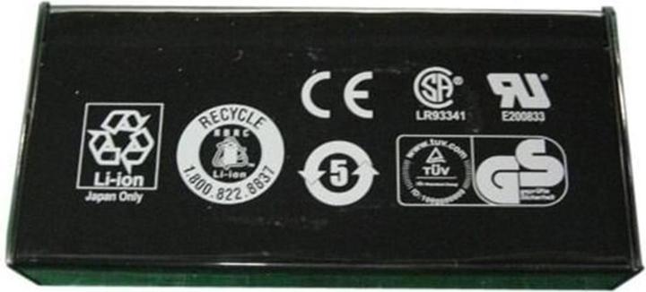 Actual product image Dell Battery, 7WHR, 1 Cell (1 Cells, 1800 mAh)