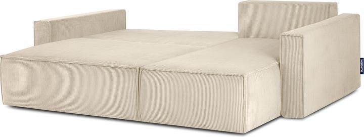 Produktbild Konsimo Napi (Ecksofa)