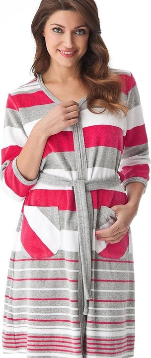 Produktbild Dorota Schlafrock model (XL)