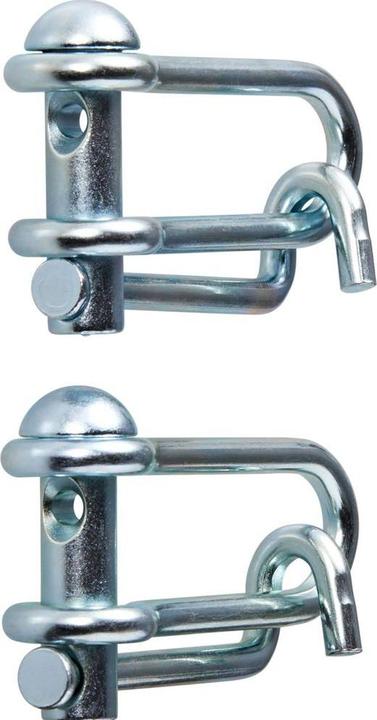 Actual product image Vocolit Wire tensioner 2 pieces SB