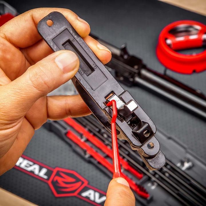 Produktbild Real Avid Gun Boss Multi-Kit