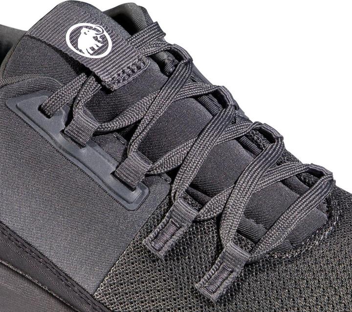 Actual product image Mammut Women's Aenergy Hike Low (42)
