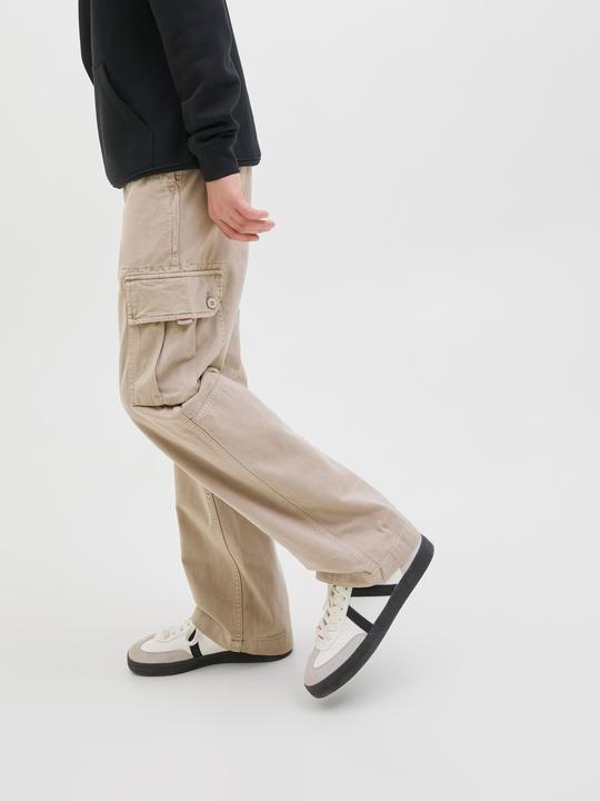 Immagine prodotto Jack & Jones Hosen mit weitem Bein Junior Hosen mit weitem Bein (164)