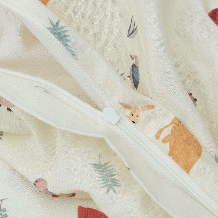 Produktbild micasa Benet (100 x 135 cm, 40 x 60 cm)