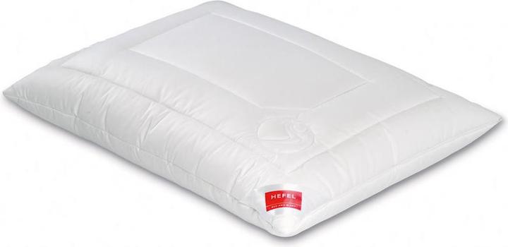 Actual product image Hefel Wellness Vitasan Pillow (70 x 90 cm)
