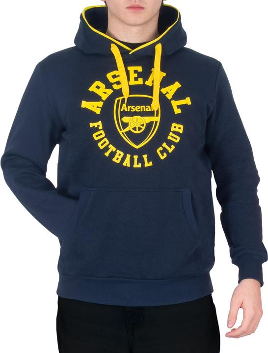 Produktbild Arsenal FC Kapuzenpullover Fleece (M)