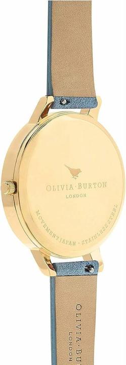 Produktbild Olivia Burton Ladies' Watch OB16BD111 (Ã˜ 38 mm) (38 mm)